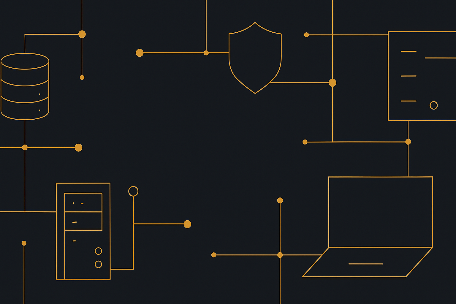 Proteger tu Homelab cuando Viajas: VPN, Tailscale y Sentido Común