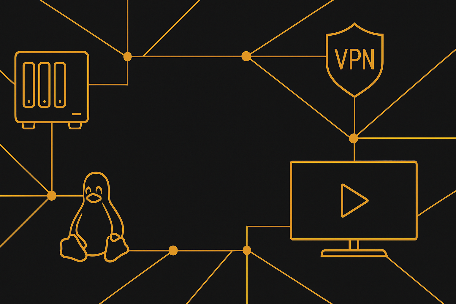 Smart TV y Streaming con VPN: Desbloquea Catálogos Globales desde tu Salón (2026)